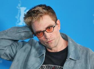 Pattinson wollte unbedingt mit Regisseur Joon-ho zusammenarbeiten