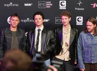 ''Provinz'' an Album-Charts-Spitze - Oimara führt weiter bei Singles