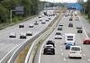 Qualität von Autobahnen variiert je nach Bundesland stark