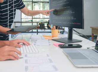 Wie Sie eine Internetseite gestalten, die Aufmerksamkeit erregt