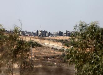 Antisemitismusbeauftragter lobt Trumps Gaza-Plan