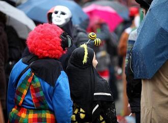 Krankenhäuser erwarten Anstieg der Krankenwelle nach Karneval