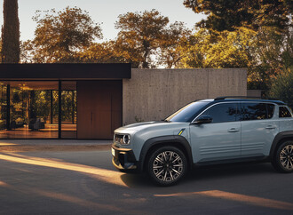 Renault 4   - Start bei unter 30.000 Euro 