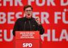 Jusos wollen Neuaufstellung der SPD-Spitze