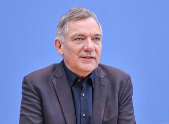 Van Aken stellt Bedingungen für Zustimmung zu Milliarden-Schulden