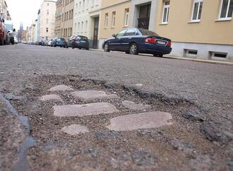 Bis 2035 fehlen fast eine Billion Euro für Infrastruktur