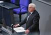 Steinmeier drängt Bundestag zur Corona-Aufarbeitung