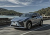 Test: Lexus RZ 300e - Elektrisch edel
