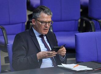 In Deutschland wächst Misstrauen gegenüber US-Geheimdiensten