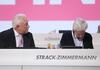 Strack-Zimmermann will Kubicki nicht als FDP-Chef