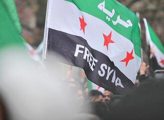 Israel warnt vor Legitimierung der neuen Machthaber in Syrien