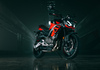 Aprilia Tuono 457 - A2-Power mit Racing-DNA