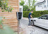 Studie zu Vehicle-to-Grid-Funktion - E-Autos als Geldquelle