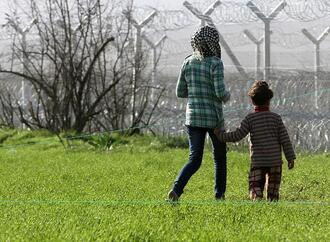 SVR nennt Zurückweisungen von Asylbewerbern ''Bankrotterklärung''