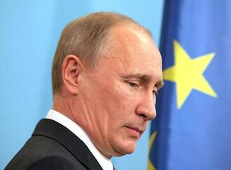 Jeder zweite Deutsche fürchtet russischen Angriff auf Nato-Staaten