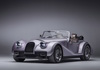Morgan Supersport - Zeitreise mit Turbo