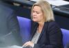 Faeser begrüßt Rückführungs-Pläne der EU-Kommission