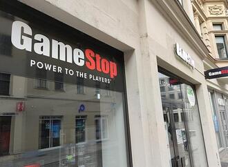 Umsatz im deutschen Games-Markt gesunken