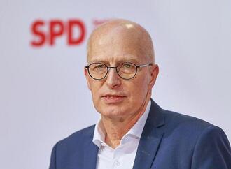 Tschentscher fürchtet neue Staatsbürgerschaft ''auf Bewährung''