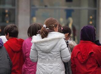 Zahl der Grundschüler schrumpft