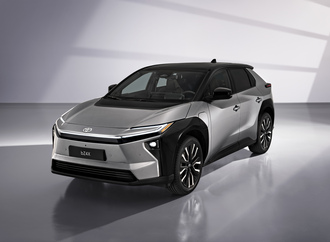 Modellpflege: Toyota bZ4X  - Kritik ernst genommen 