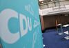 CDU will bis 2029 jede zehnte Beamtenstelle streichen