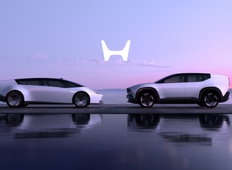 Markenausblick: Honda - Japanische Null-Nummer