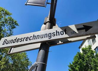 Bundesrechnungshof kritisiert schwarz-rote Schuldenpläne