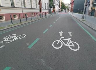 Sondervermögen: German Zero will 2 Prozent des BIP für Klimaschutz