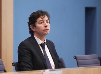 Virologe Drosten schließt Bewertung von BND-These zu Corona aus