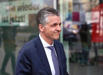 Frei schließt Erhöhung des Infrastruktursondervermögens aus