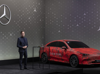 Im Gespräch: Markus Schäfer, Vorstand Entwicklung und Einkauf Mercedes-Benz:  - „Kein Anlass für ein