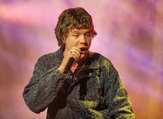 Oimara an Spitze der Single-Charts - Zartmann auf Platz 2