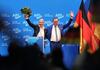 Insa: AfD rückt an CDU heran