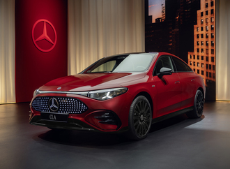 Autos aus Deutschland, die Hoffnung machen  - Das Imperium schlägt zurück 