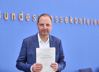 Klimaunion pocht auf Verfassungsrang des Klimaschutzes