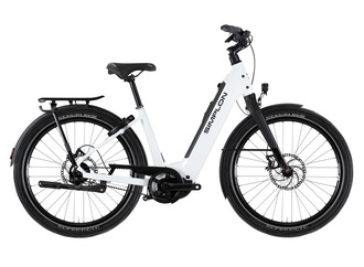 Allround-Pedelec Simplon Kagu :e - Für Anspruchsvolle 