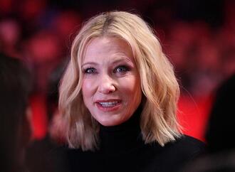 Cate Blanchett vermisst Theaterspiel