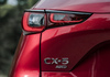 Mazda CX-5 - Nächste Generation mit Vollhybrid