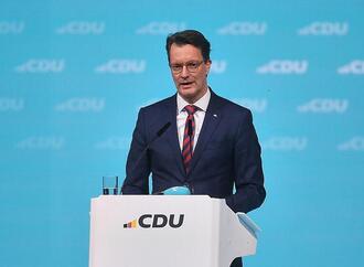 Wüst dringt auf Altschuldenhilfe des Bundes