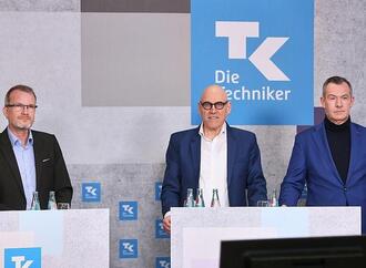 Umfrage vorgestellt: Unzufriedenheit mit Gesundheitssystem steigt