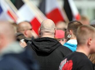 Sicherheitsbehörden nehmen Neonazi-Jugendgruppen ins Visier