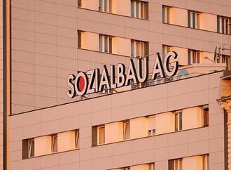 DGB und Mieterbund wollen jährlich 100.000 neue Sozialwohnungen