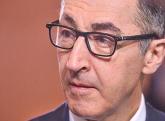 Özdemir kritisiert Islam-Konferenz des Innenministeriums