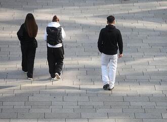 Mehr junge Menschen beginnen Bildungsgang