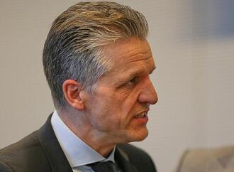 Frei dämpft Erwartungen an Steuersenkungen durch Schwarz-Rot