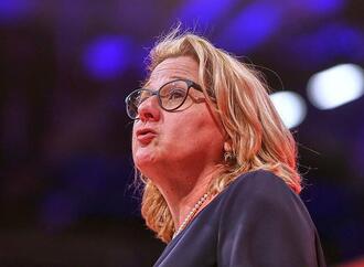 Schulze fürchtet erhöhte Pandemiegefahr wegen USAID-Kahlschlag