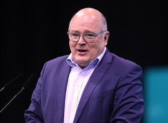 Koalitionsgespräche: BDA drängt auf geringere Sozialabgaben