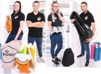 Individuelle T-Shirts: Dein Style, Deine Botschaft 