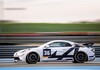 Alpine A110 GT4+  - Rennstrecken-Upgrade